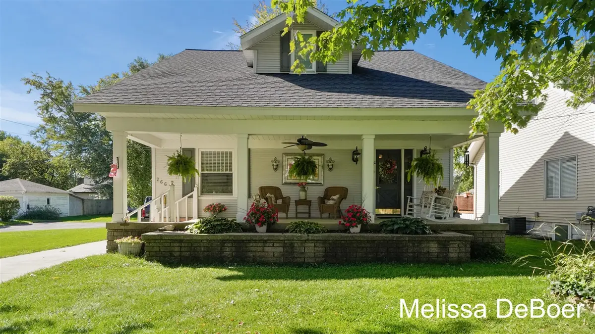 2667 Meyer, Wyoming, MI 49519 - #1