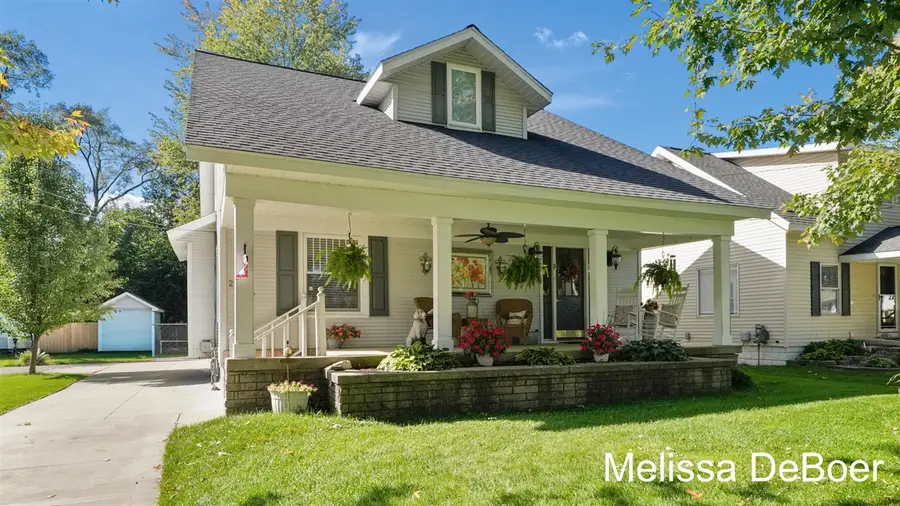 2667 Meyer, Wyoming, MI 49519 - #2