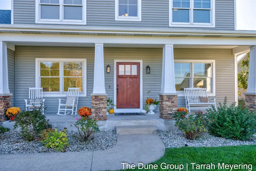 1410 Feldspar, Zeeland, MI 49464 - #3