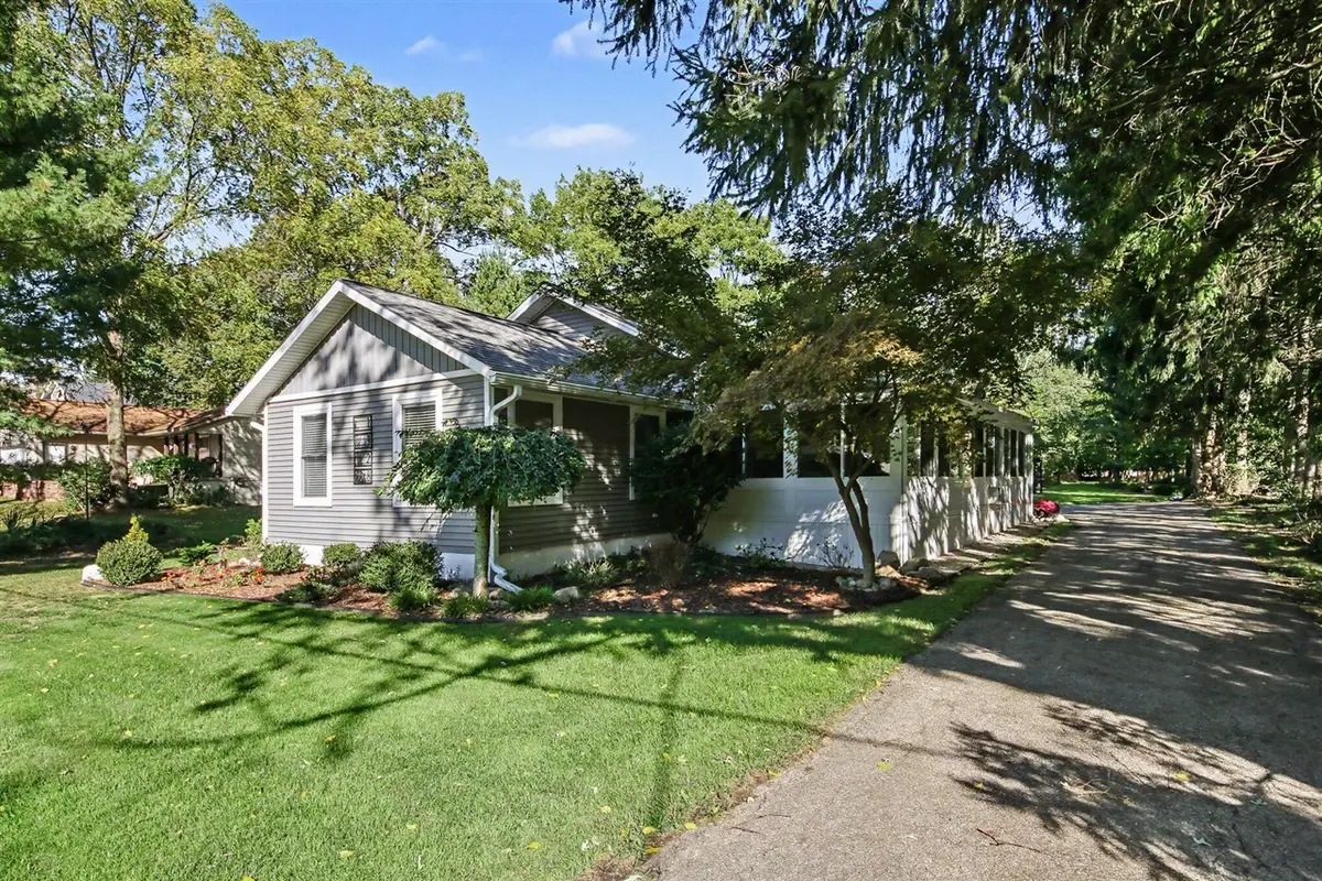 1328 Maplerow, Grand Rapids, MI 49534 - #1