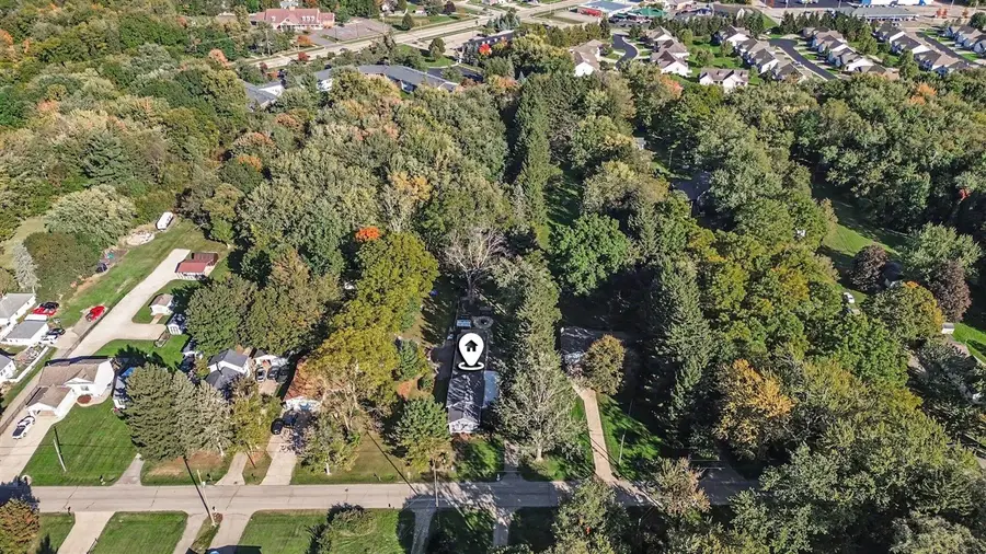 1328 Maplerow, Grand Rapids, MI 49534 - #3