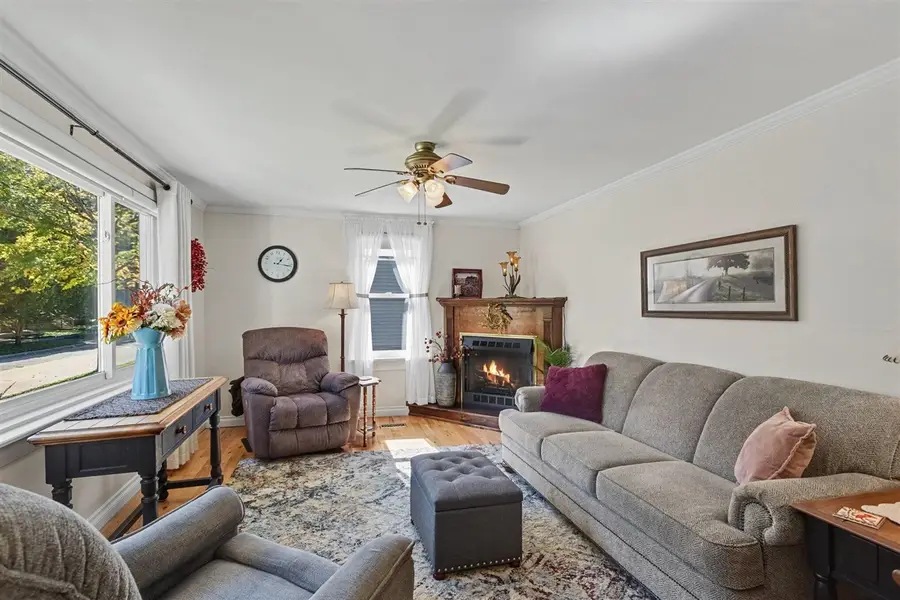 315 N Eagle, Marshall, MI 49068 - #2