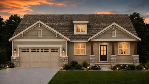 1220 Wake Robin, Holland, MI 49424