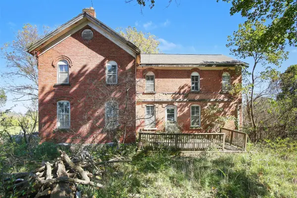 11499 Parr, Manchester, MI 48158