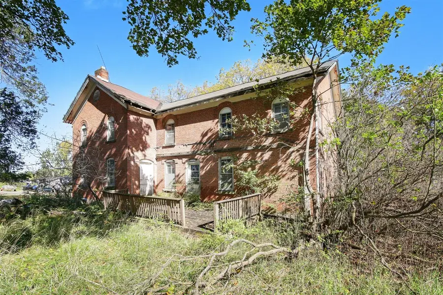 11499 Parr, Manchester, MI 48158 - #2