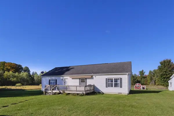 19360 Mcclish, Copemish, MI 49625
