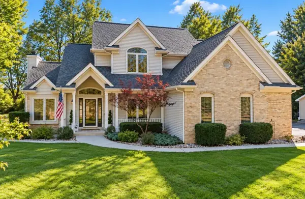 10464 E Ml, Galesburg, MI 49053