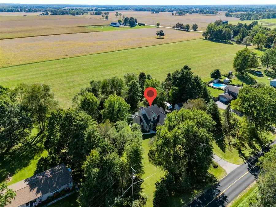 10464 E Ml, Galesburg, MI 49053 - #2