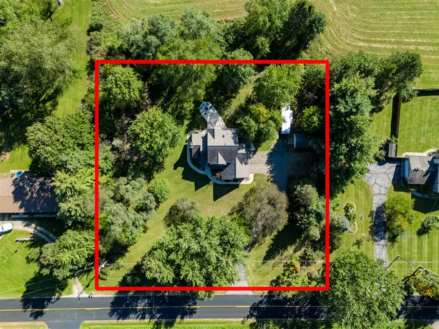 10464 E Ml, Galesburg, MI 49053 - #3