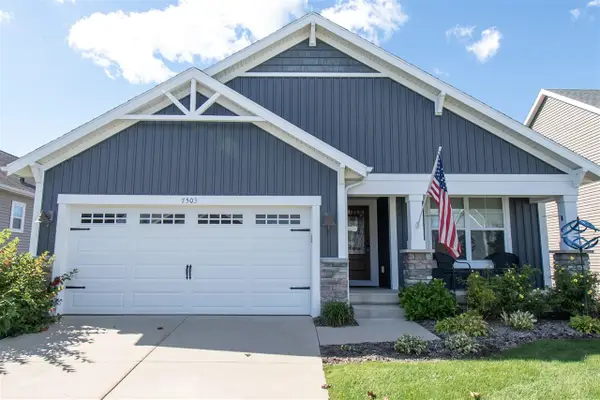 7503 Traditional, Caledonia, MI 49316