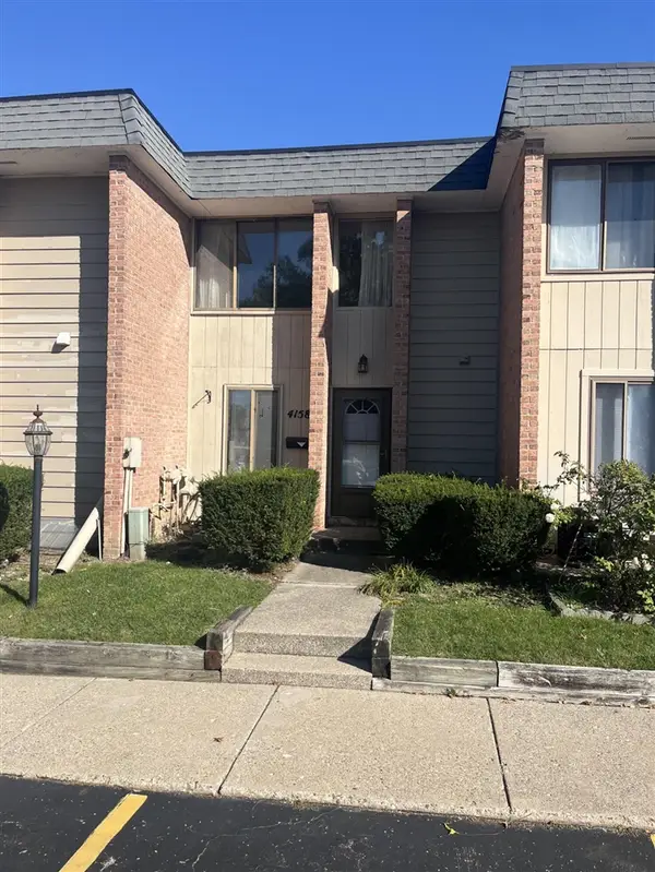 4158 E Saxony, Grand Rapids, MI 49508