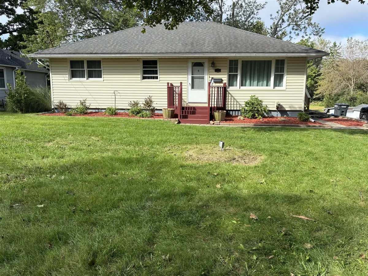 1324 N Waterloo, Jackson, MI 49202 - #1