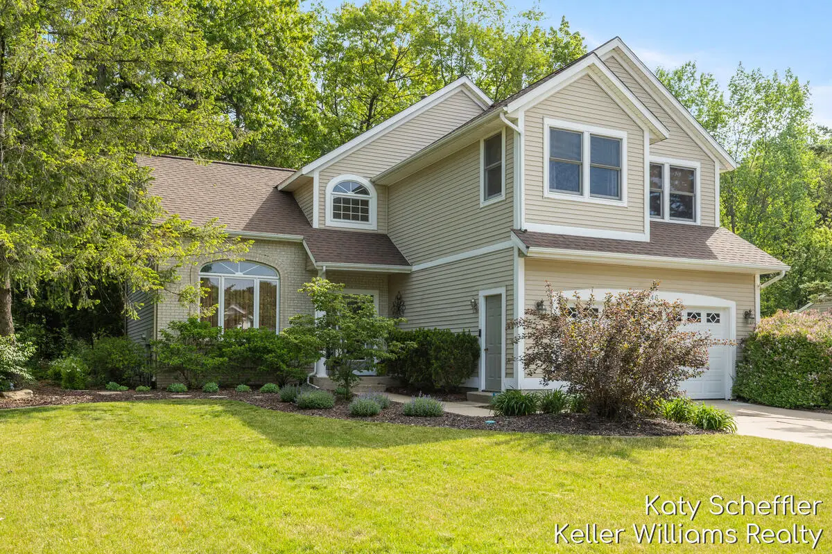7446 Decosta, Rockford, MI 49341 - #1