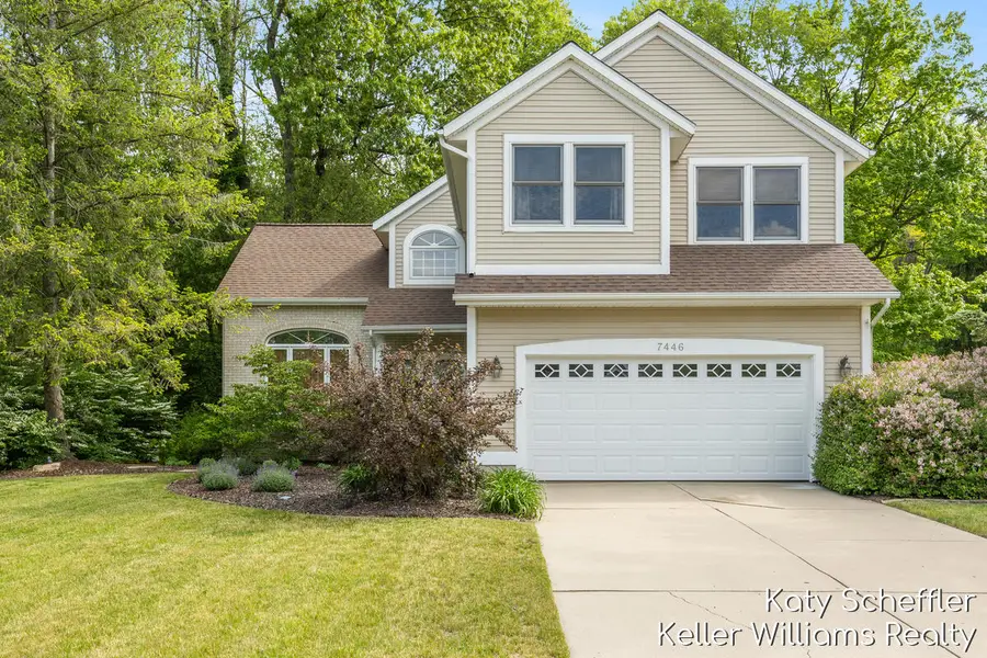 7446 Decosta, Rockford, MI 49341 - #2