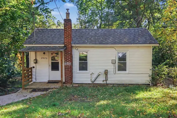 2426 Charles, Kalamazoo, MI 49048