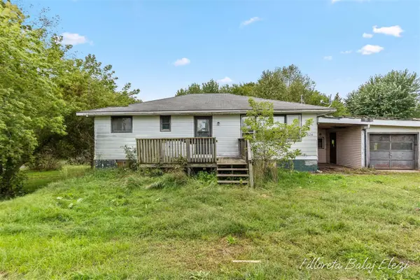 1624 5th, Martin, MI 49070