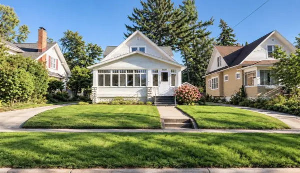 1287 Palmer, Muskegon, MI 49441