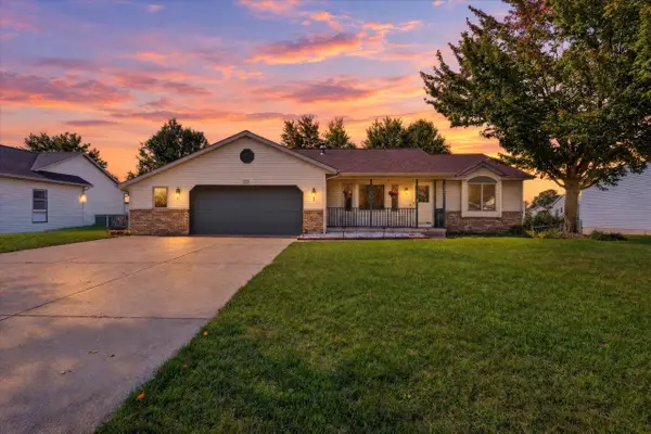 7307 21st, Jenison, MI 49428