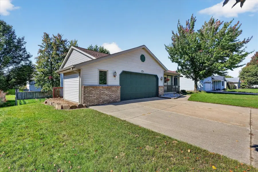 7307 21st, Jenison, MI 49428 - #2
