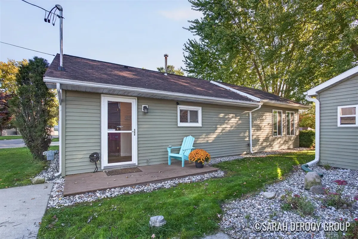 4111 E Joy, Shelbyville, MI 49344 - #1