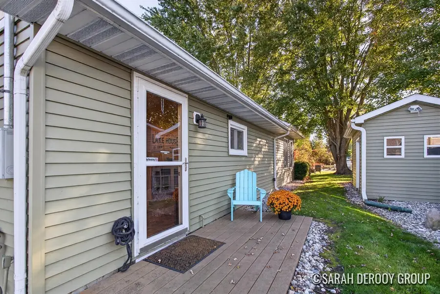 4111 E Joy, Shelbyville, MI 49344 - #2