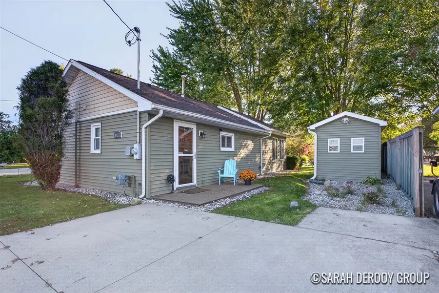 4111 E Joy, Shelbyville, MI 49344 - #3