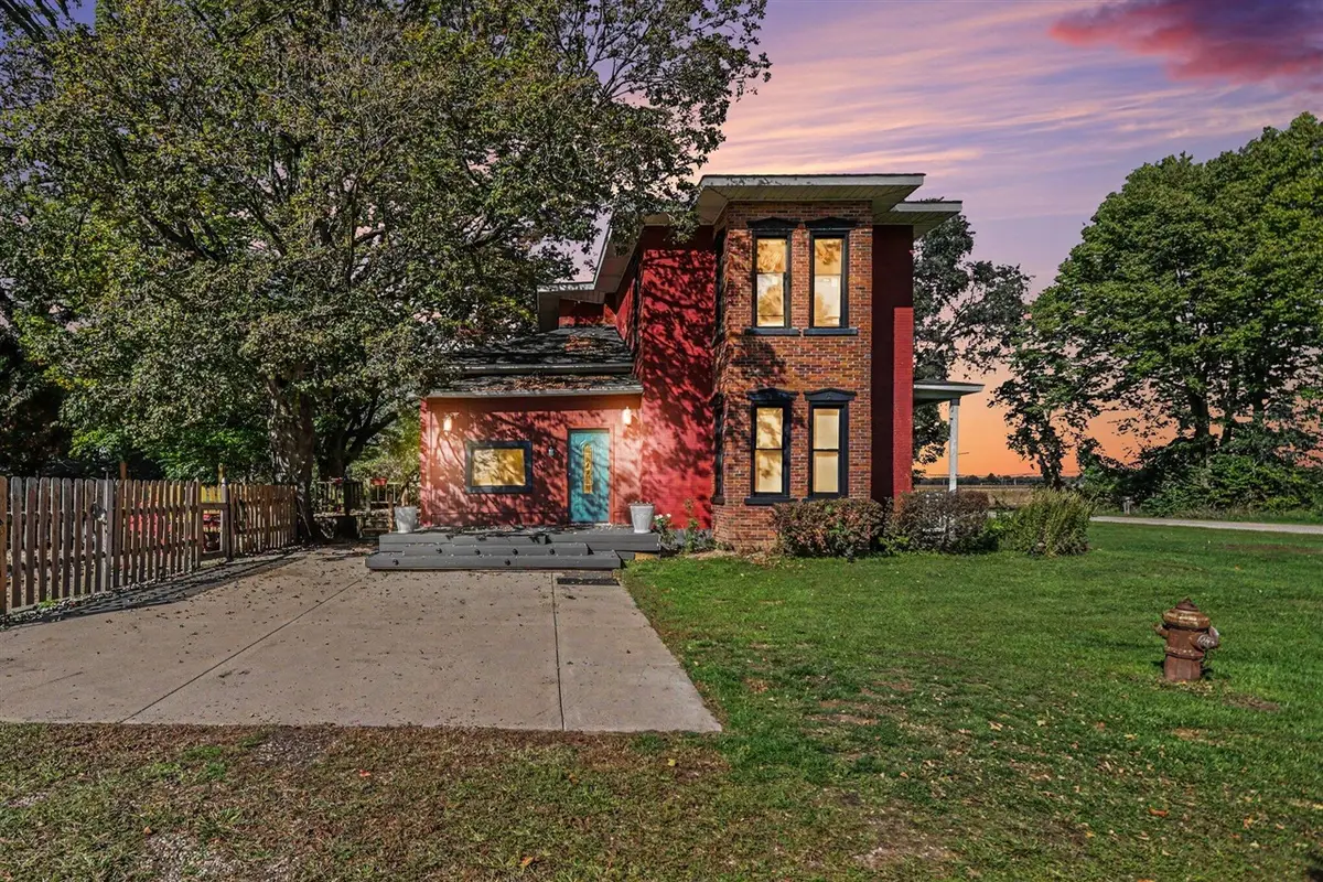 55686 Parkville, Mendon, MI 49072 - #1