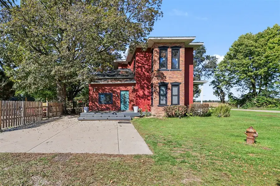 55686 Parkville, Mendon, MI 49072 - #2
