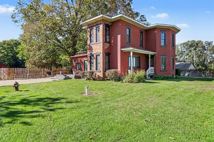 55686 Parkville, Mendon, MI 49072 - #3