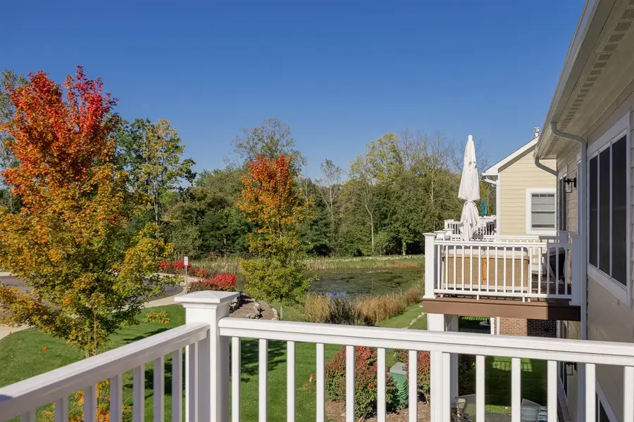 503 Boardwalk, Dexter, MI 48130 - #3