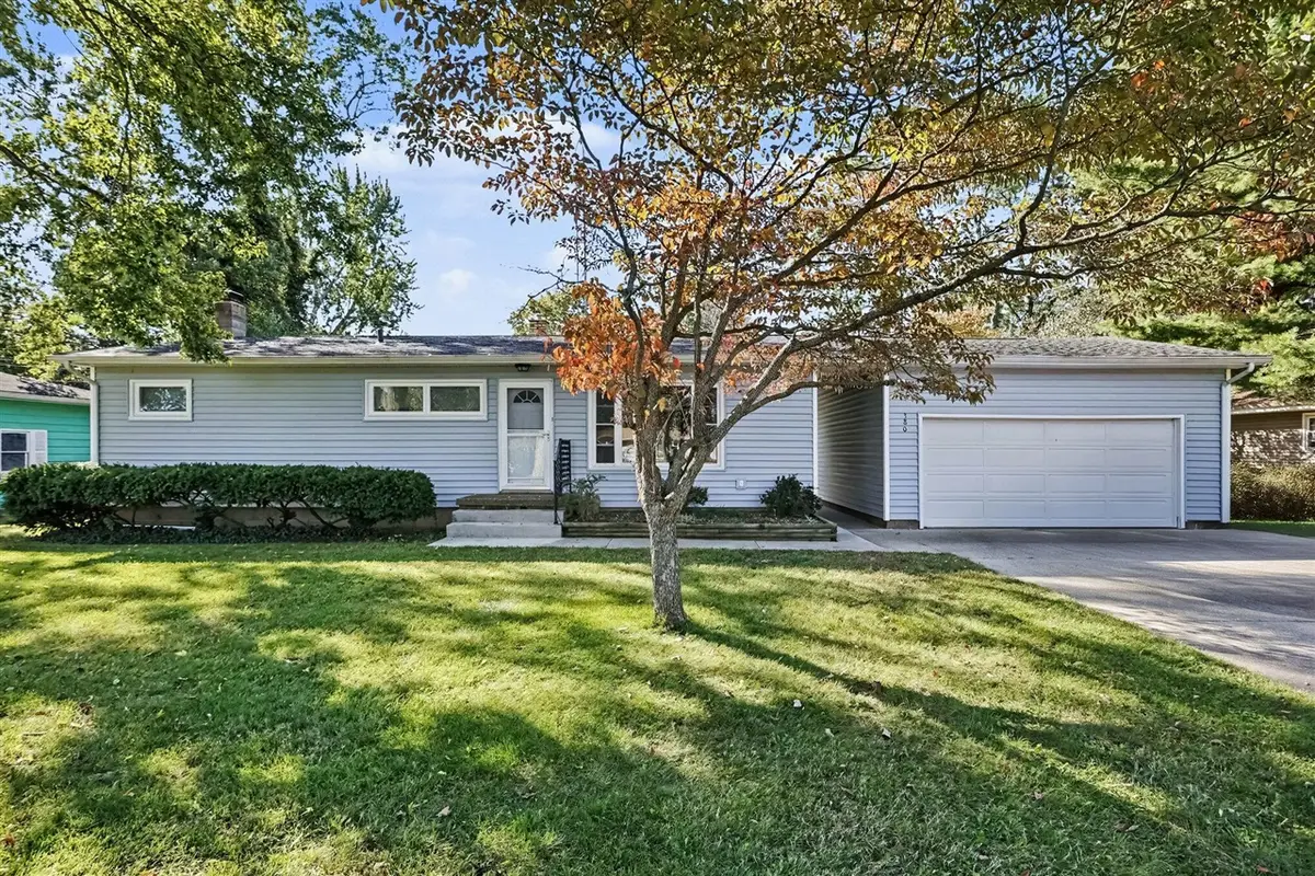 380 E Delaware, Benton Harbor, MI 49022 - #1