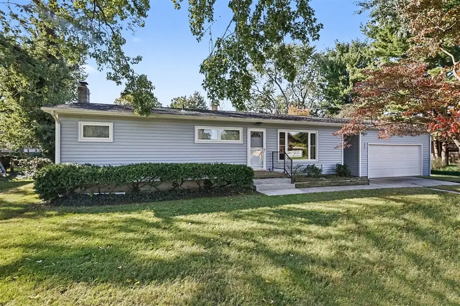 380 E Delaware, Benton Harbor, MI 49022 - #2