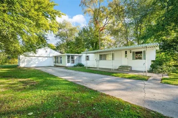 33208 Clark, Niles, MI 49120