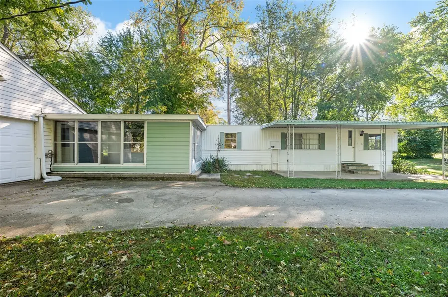 33208 Clark, Niles, MI 49120 - #3