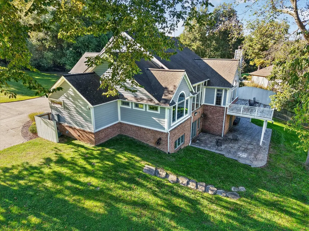 8115 Stonehedge, Gregory, MI 48137 - #1
