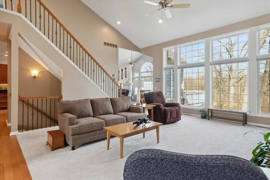 8115 Stonehedge, Gregory, MI 48137 - #3