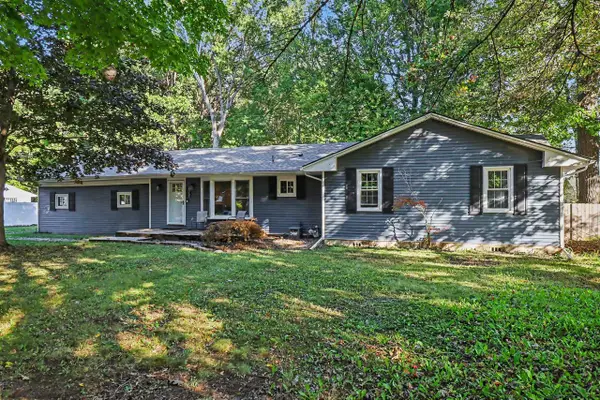 20752 Newman, Brownstown, MI 48183