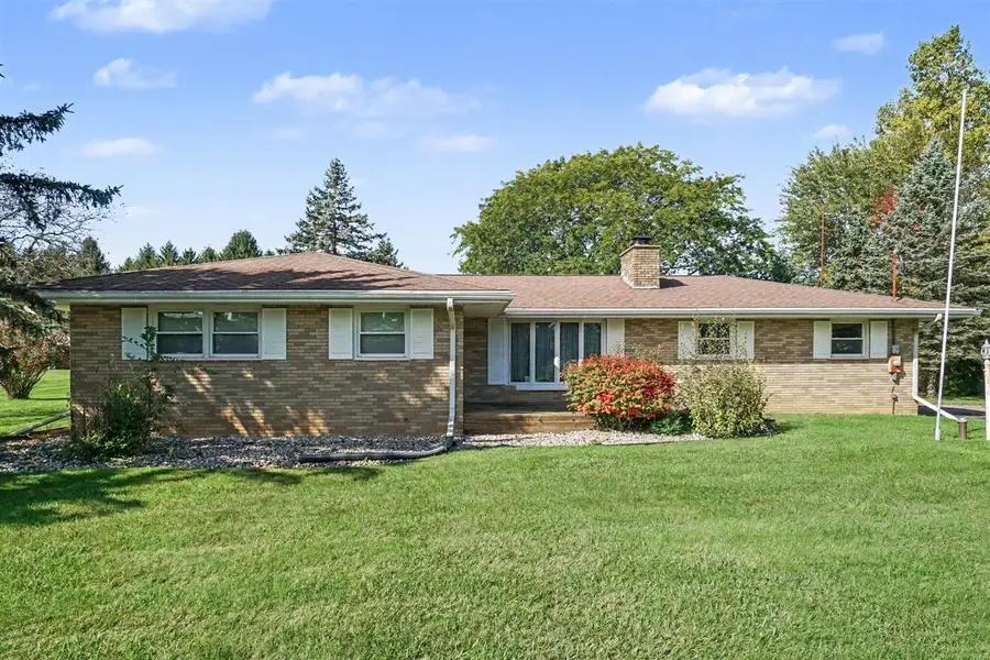 4160 Churchill, Leslie, MI 49251 - #2