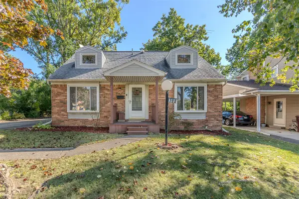720 N Maple, Ann Arbor, MI 48103