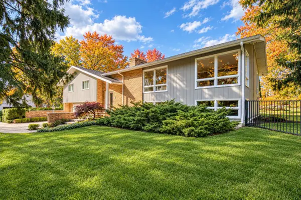 3600 Hendee, Jackson, MI 49201