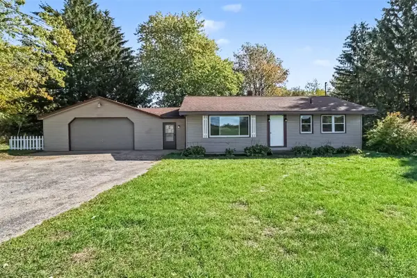 4292 N Stiles, Scottville, MI 49454