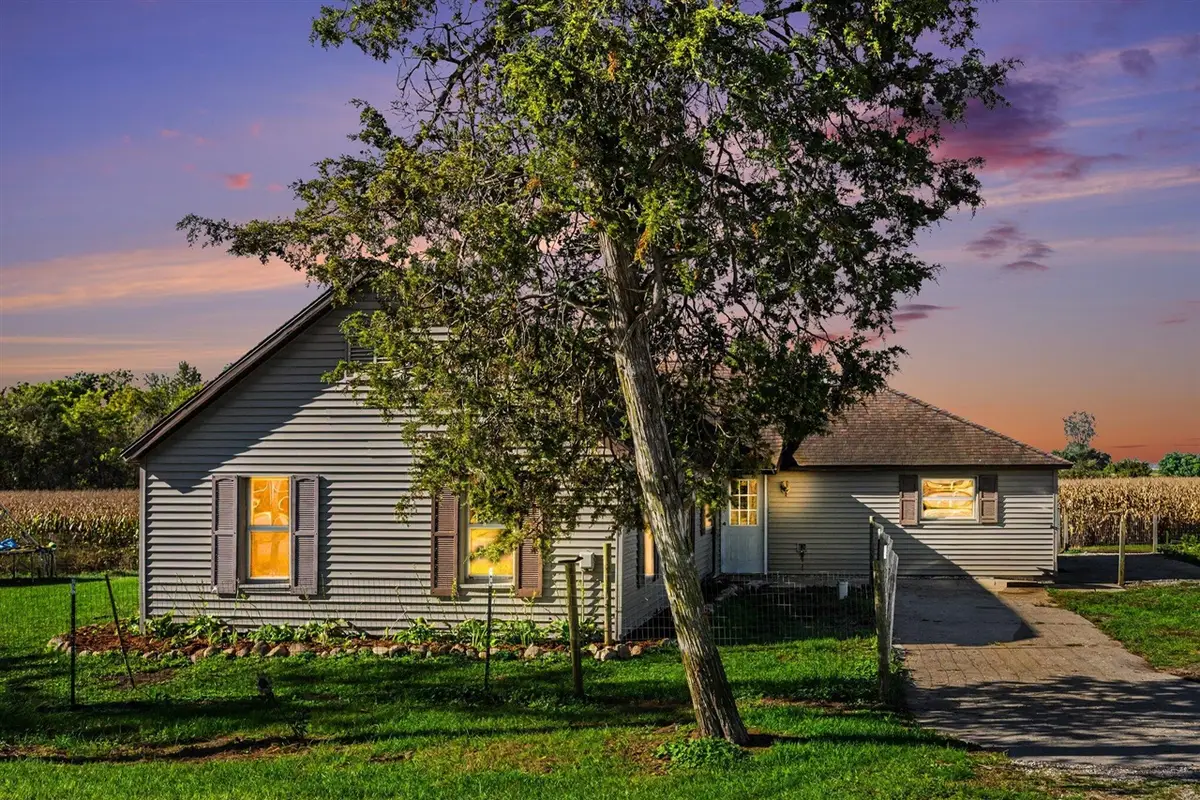 88320 Old Swamp, Decatur, MI 49045 - #1