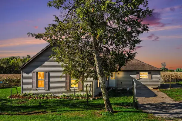 88320 Old Swamp, Decatur, MI 49045