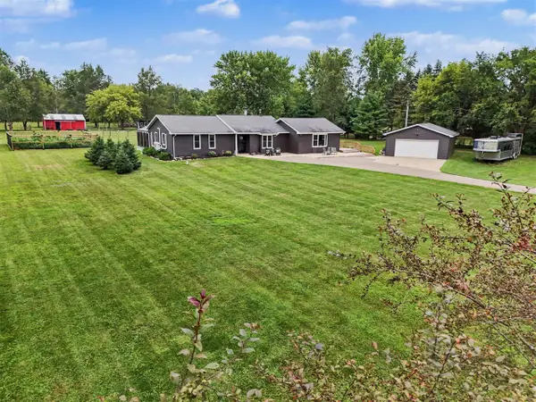 7590 W Wx, Schoolcraft, MI 49087