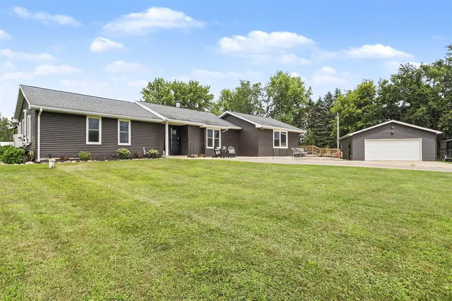 7590 W Wx, Schoolcraft, MI 49087 - #2