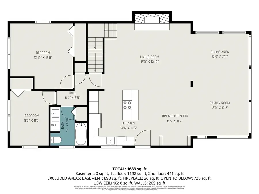 82142 Waldron, Lawton, MI 49065 - #3