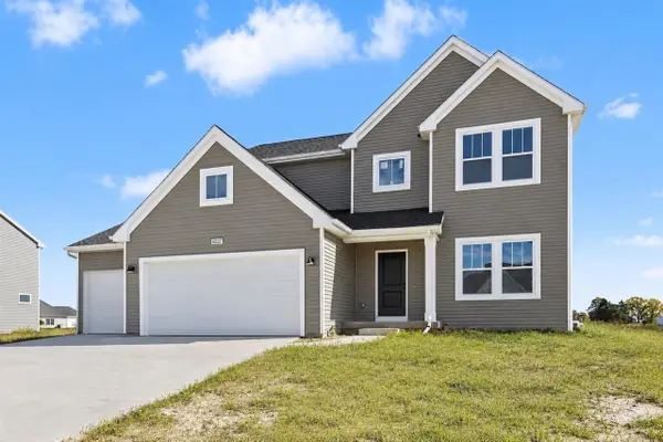 6237 Comiskey, Stevensville, MI 49127