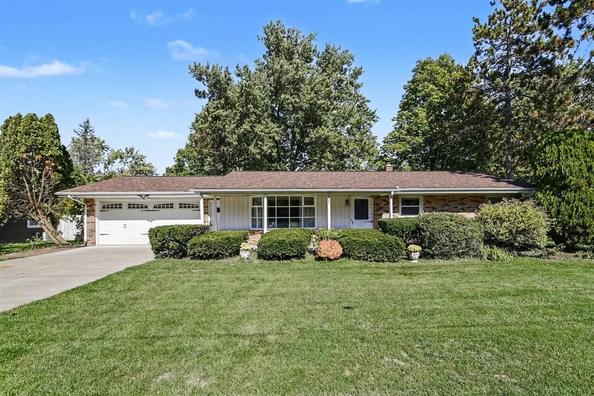 205 Jakway, Benton Harbor, MI 49022 - #1