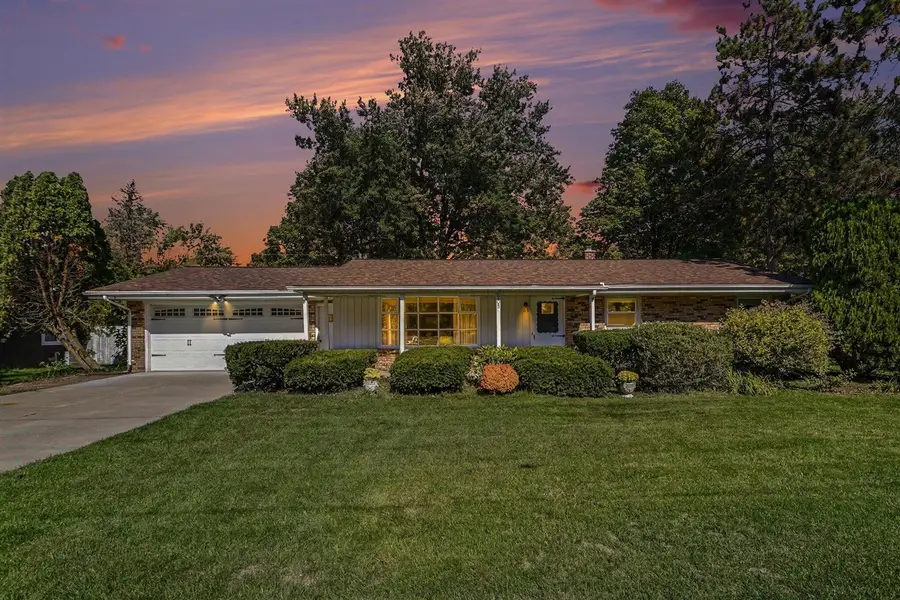 205 Jakway, Benton Harbor, MI 49022 - #2