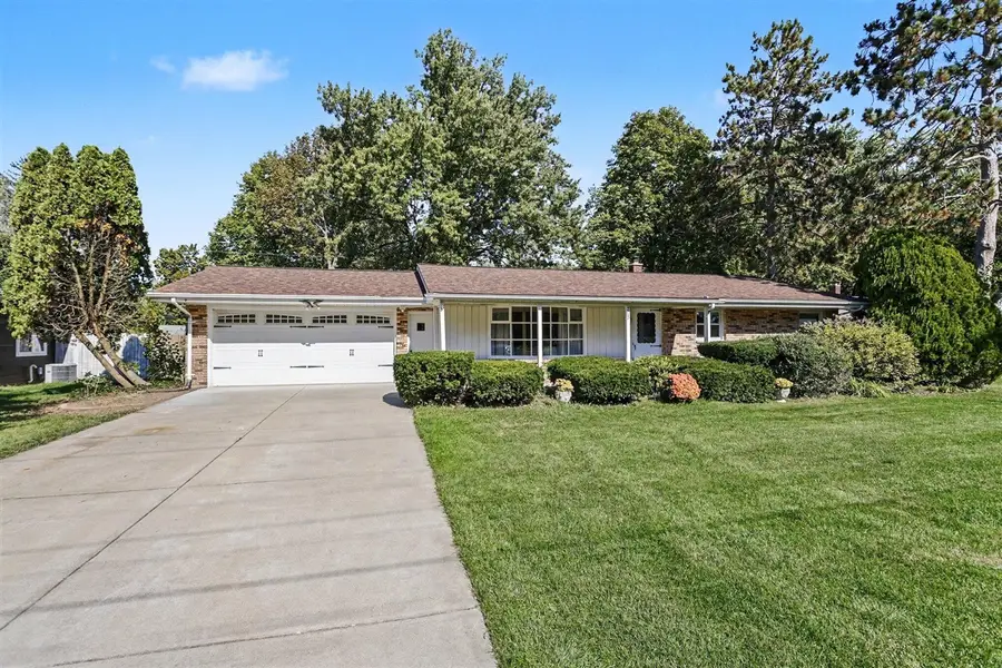 205 Jakway, Benton Harbor, MI 49022 - #3